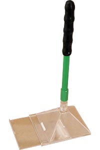 bug-catcher Il "handy-dandy bug catcher"
