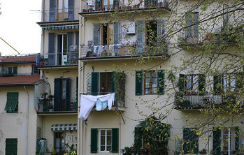 condominio By pynomoscato