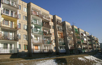 appartamenti By elmada