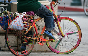 bici2 By richardmasoner