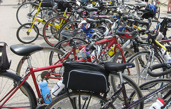 bikes By rockman13
