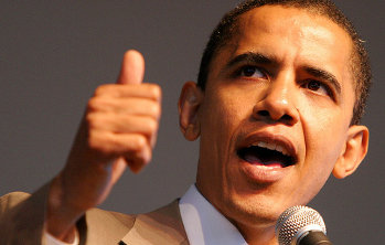 Obama ci crede: "1 milione di auto elettriche negli Usa entro il 2015"