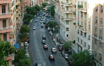 Roma By Andrea De Natale SG
