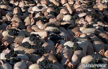 Spencer Tunick