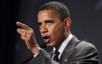obama2 Barack Obama