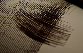 terremoto By macten