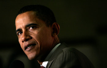 Obama3 Barack Obama
