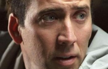 Nicolas Cage potrebbe essere il protagonista del film su Greenpeace