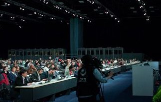 Cop15_2 La Conferenza di Copenhagen