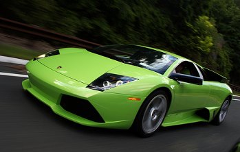 Lamborghini By Damian Morys Fotos