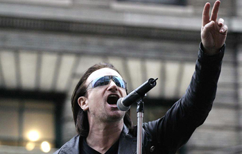 Bono Vox