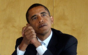 Obama 1 By juvetson