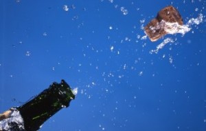 champagne