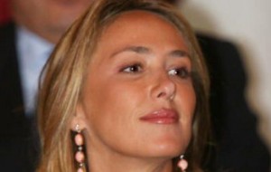 stefania prestigiacomo