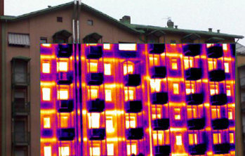 termografia