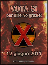 Frenata sul nucleare: le nuove centrali sarebbero sicure?
