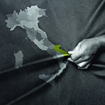 Quando la concorrenza è sleale, il divano è scomodo