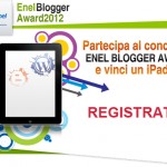 Concorso Enel per blogger ambientalisti, in palio un iPad 2 3G