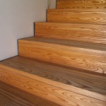 Biobab: il parquet 100% naturale