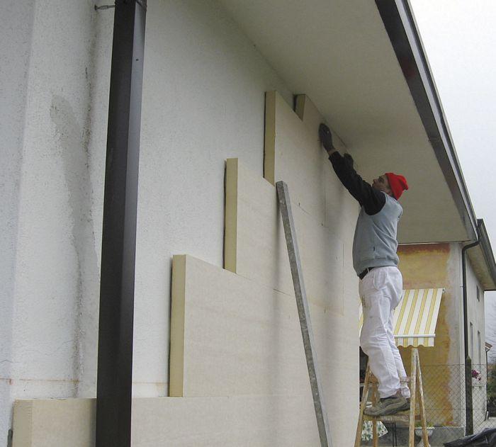 Cappotto termico: 10 consigli per fare la scelta giusta pianeta.it Cappotto per casa
