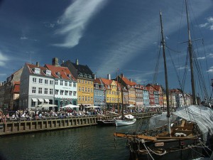 Copenhagen By Sachmanns.dk