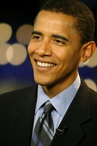 il-presidente Barack Obama