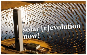 solare La campagna di GreenPeace