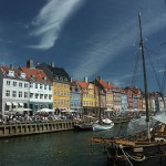 Copenhagen lancia la sfida "emissioni zero"