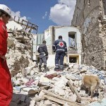 Raccolta fondi terremoto Abruzzo: come fare le donazioni