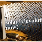GreenPeace lancia il solare termodinamico