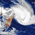Nel 2008 sono aumentati i disastri ambientali