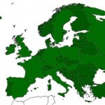 Un’Europa verde e senza CO2 entro il 2050