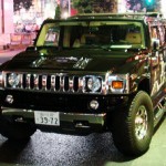 Addio agli Hummer della GM, i mostri della strada