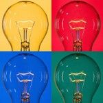 Video Greenpeace sul bando delle lampade a incandescenza