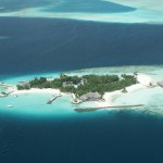 Maldive a rischio sommersione, il governo va sott'acqua