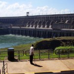 Black out in Brasile, è "saltata" la centrale idroelettrica