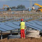 Montalto di Castro: dal nucleare al fotovoltaico