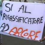 Via libera al rigassificatore di Brindisi