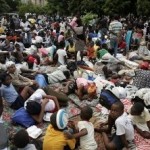Terremoto di Haiti: informazioni per aiuti umanitari e raccolta fondi