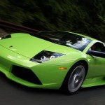 L'auto più inquinante? La Lamborghini Murciélago