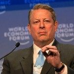 Al Gore rilancia: "Sul global warming c'è l'unanimità scientifica"