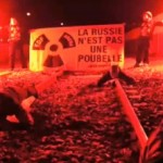 La Francia esporta illegalmente scorie radioattive in Russia