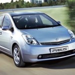 L'auto più ecologica? La Toyota Prius