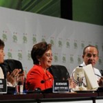 Parte in sordina la Conferenza Onu sul clima di Cancun