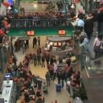 Video: flashmob ambientalista conquista il web