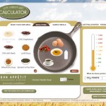 Eat low carbon diet: quanto inquino quando mangio?