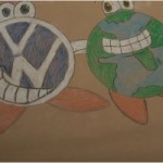 Greenpeace premia il miglior video anti-Volkswagen