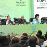 Conferenza di Durban: stop alle emissioni, ma solo tra nove anni