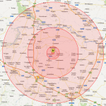 Effetto sulla popolazione Terremoto del 29 maggio 2012