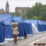 Terremoto in Emilia: ecco i numeri utili